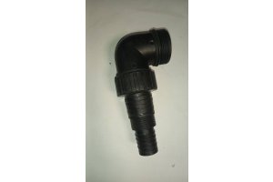 Hrdlo pro čerpadla 1 1/2" vnější závit